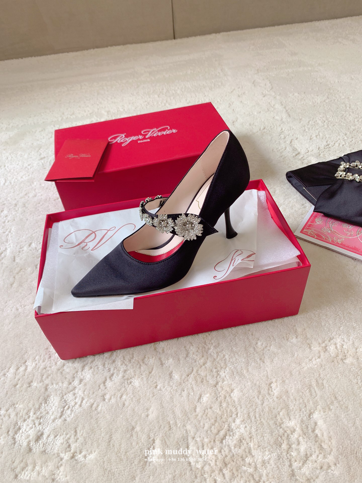 Roger Vivier Shoes