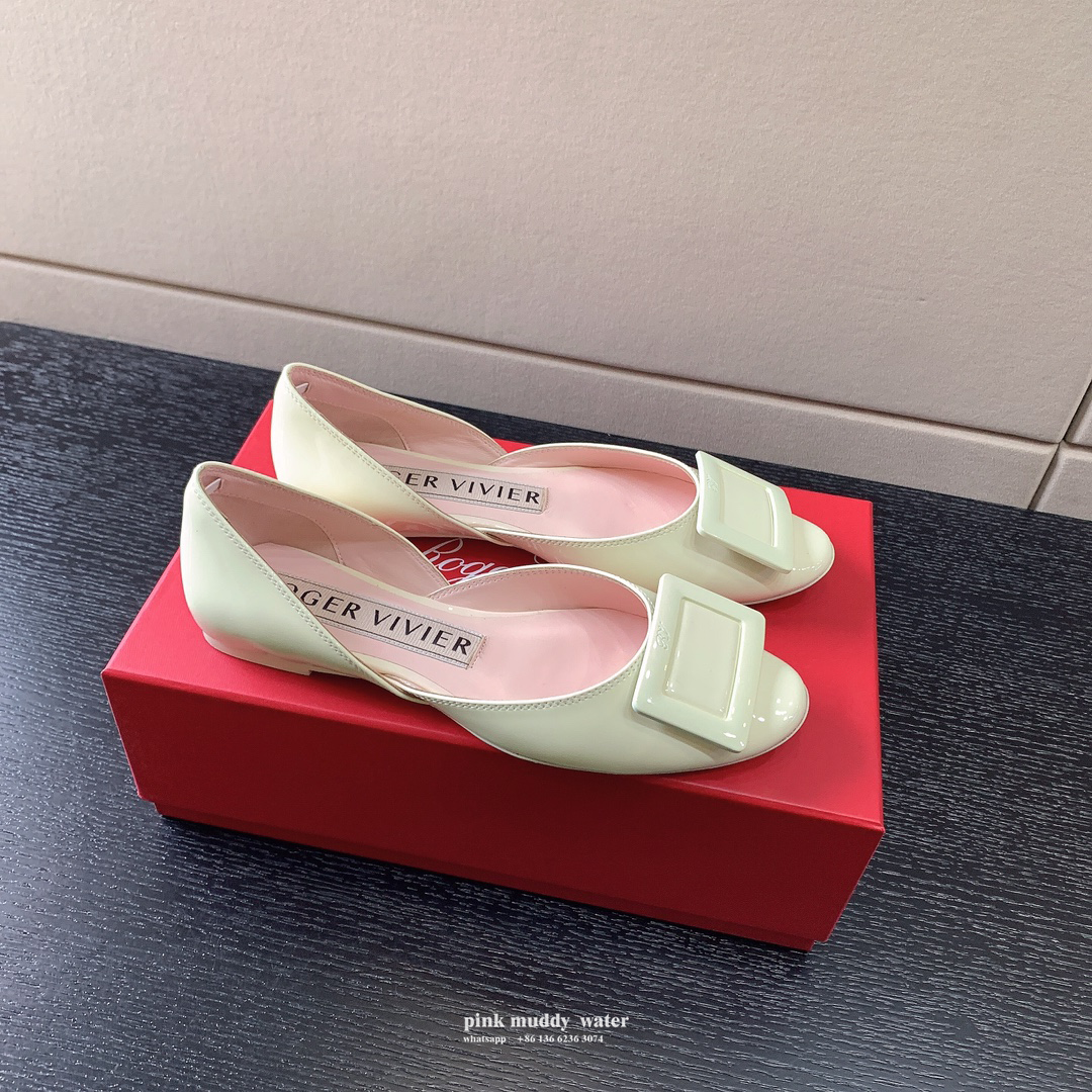 Roger Vivier Shoes