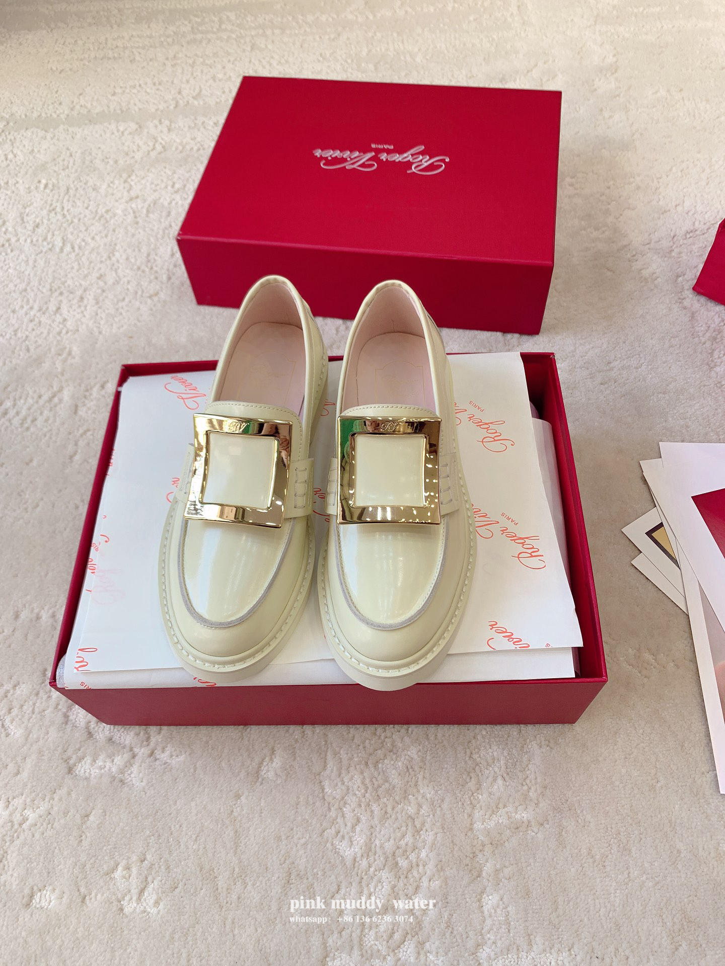 Roger Vivier Shoes