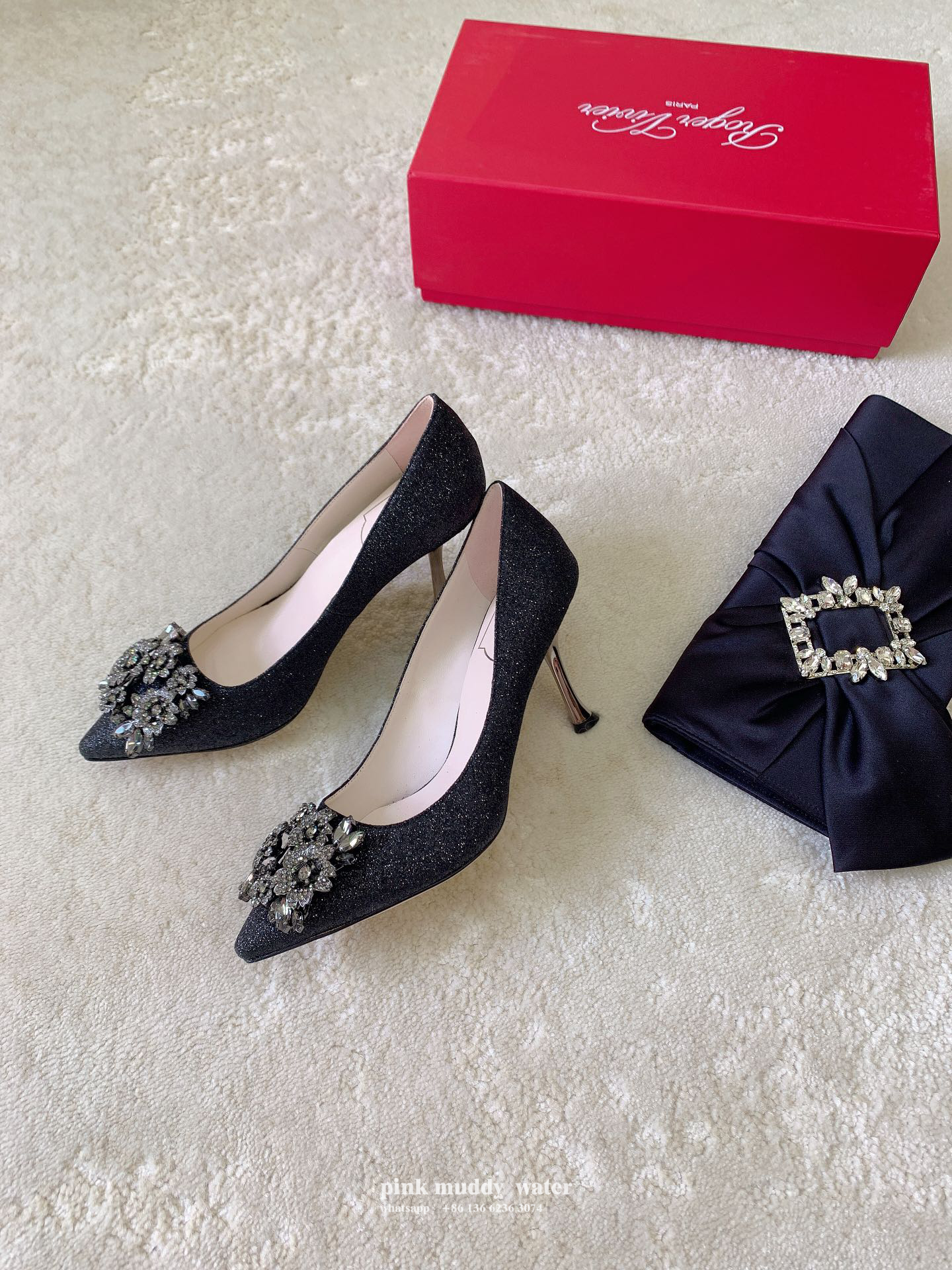 Roger Vivier Shoes