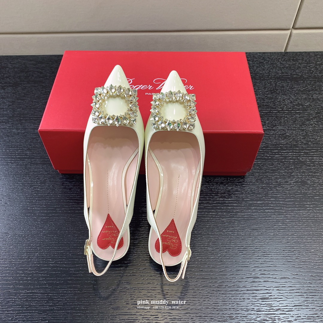 Roger Vivier Shoes