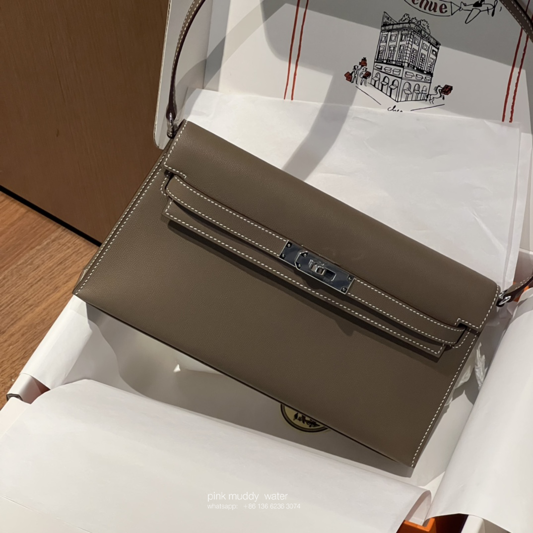 Hermes Bag