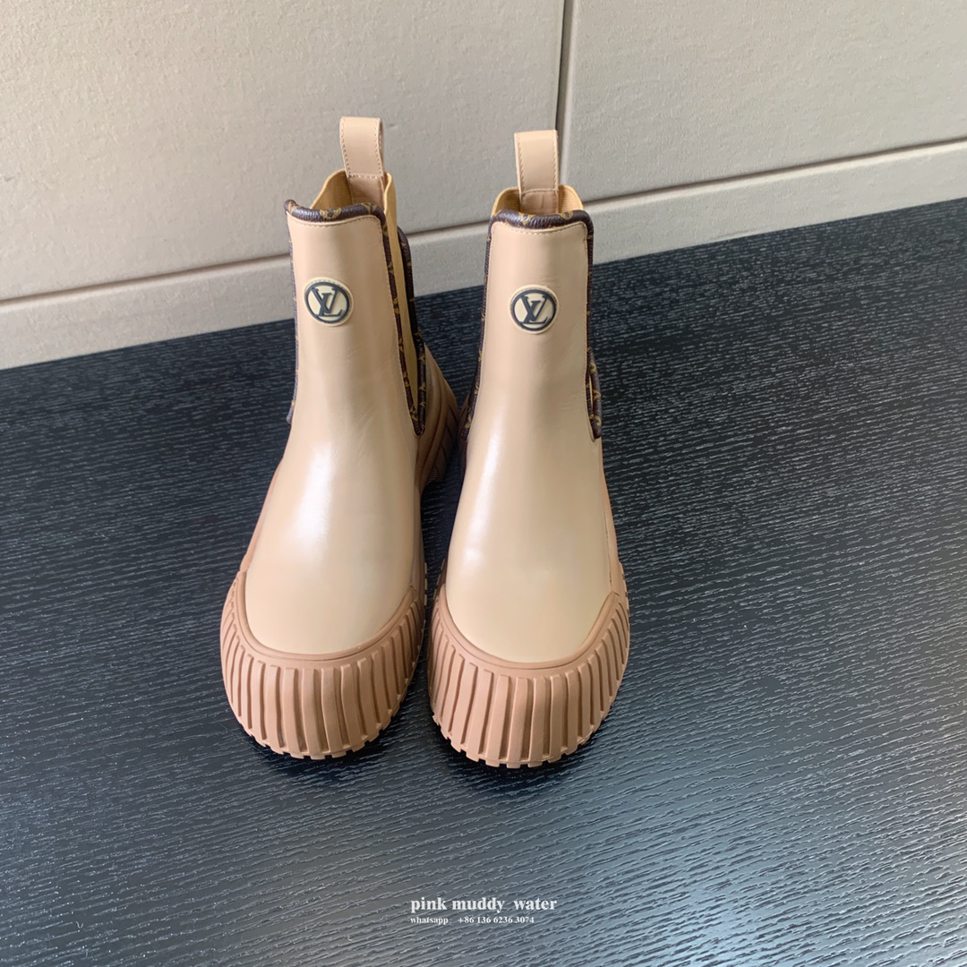 Louis Vuitton Shoes
