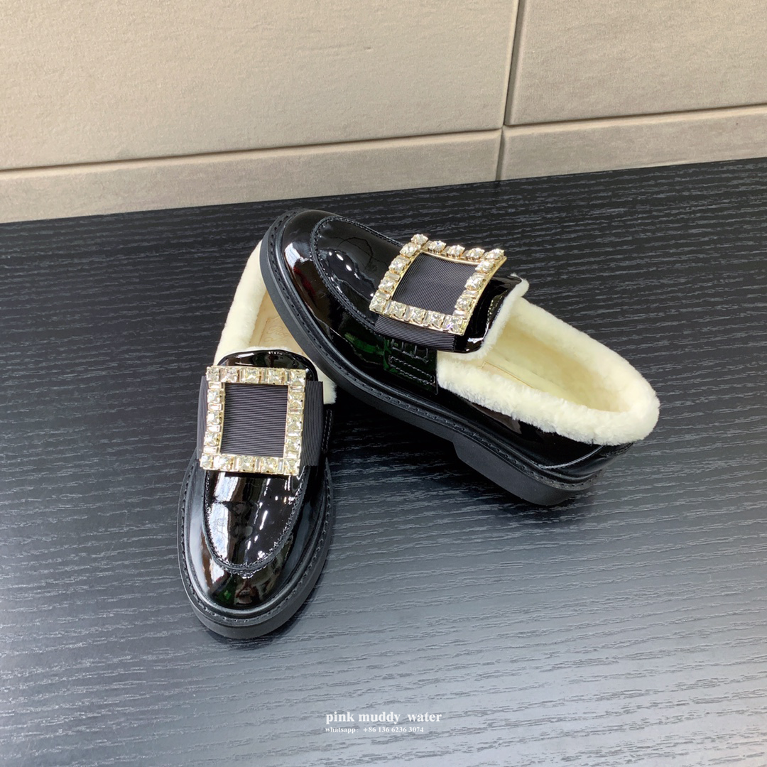 Roger Vivier Shoes