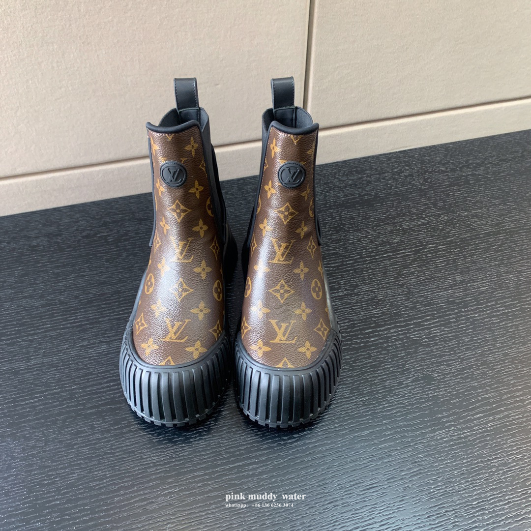 Louis Vuitton Shoes