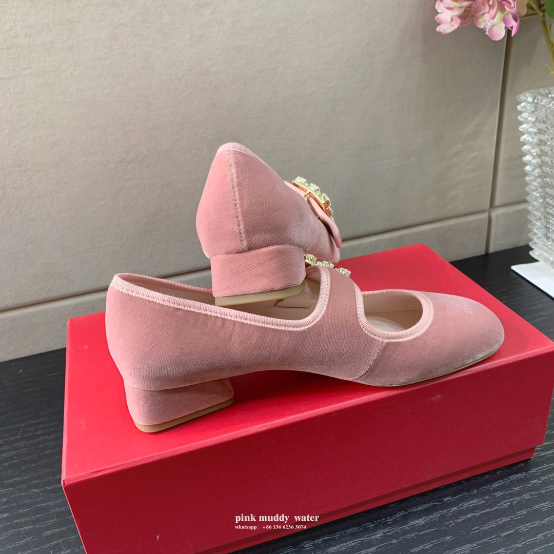 Roger Vivier Shoes