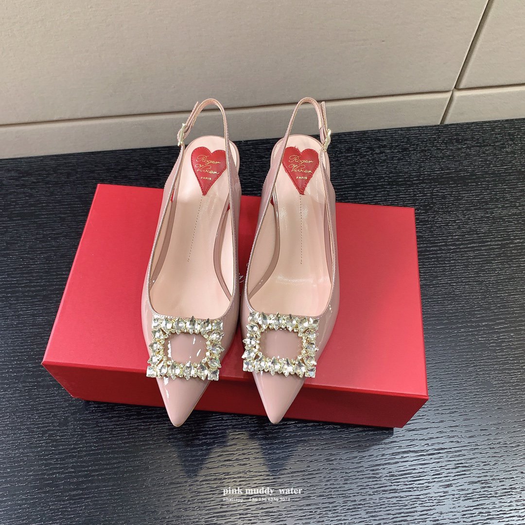 Roger Vivier Shoes