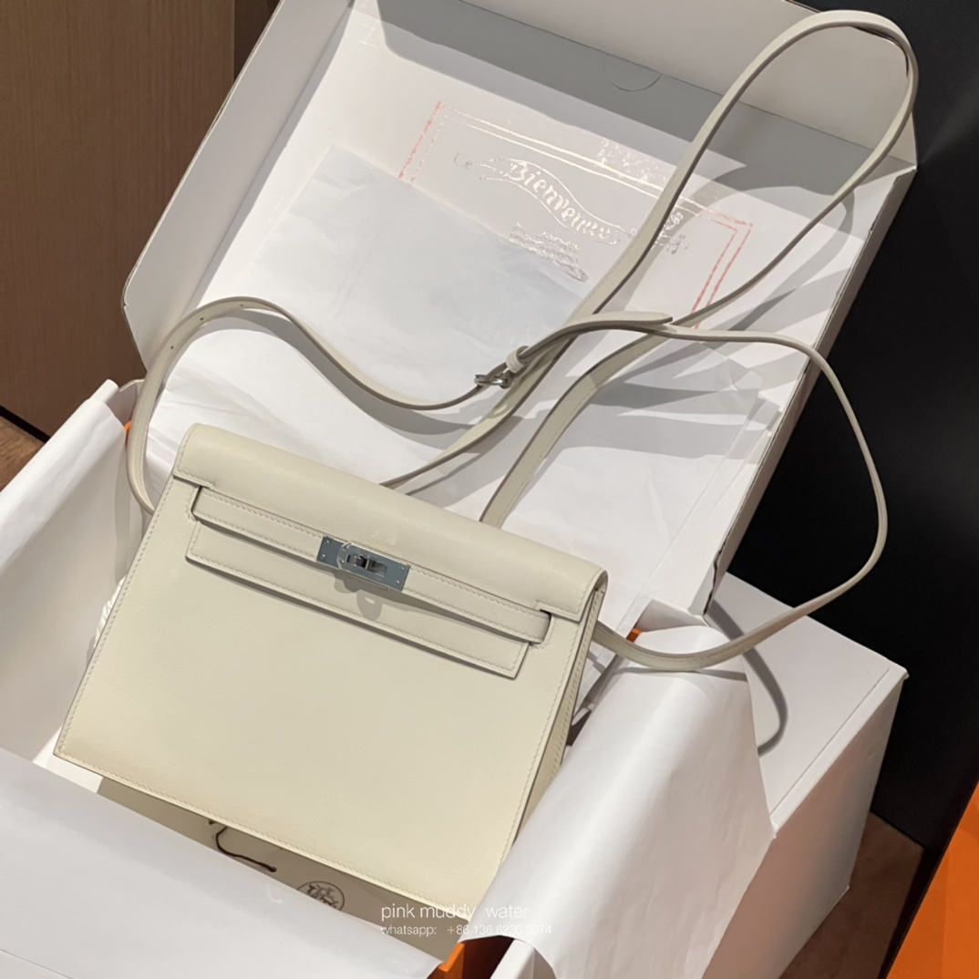 Hermes Bag