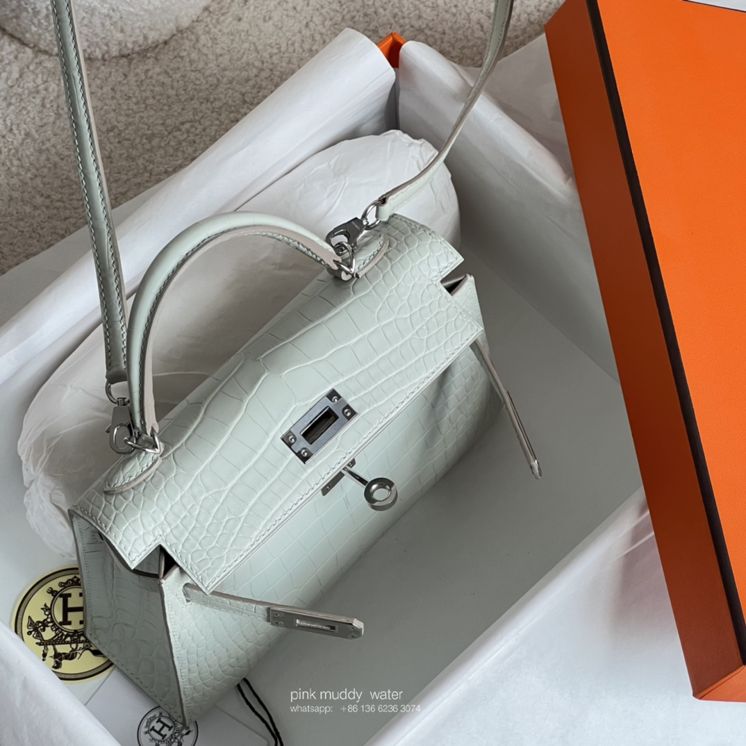 Hermes Bag