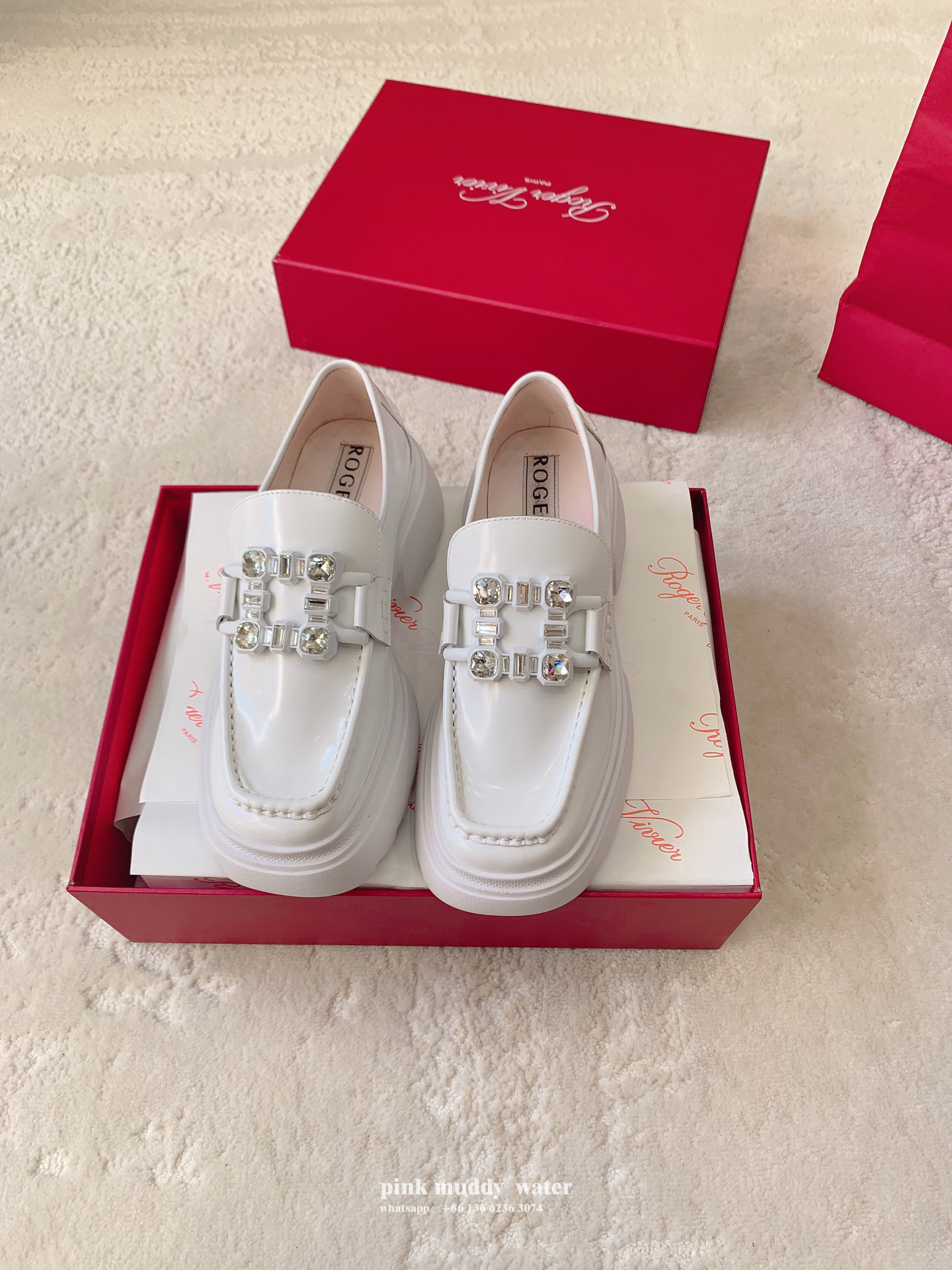 Roger Vivier Shoes