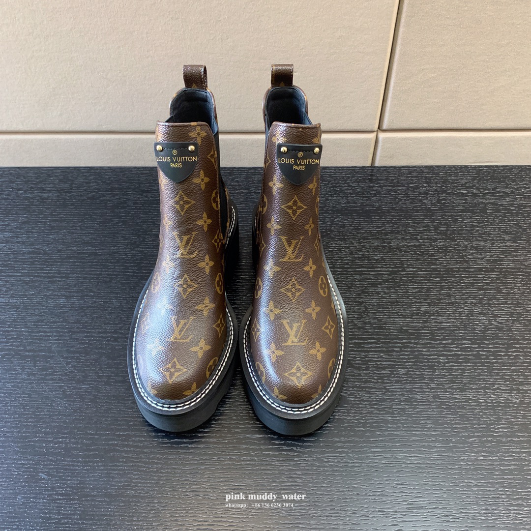 Louis Vuitton Shoes
