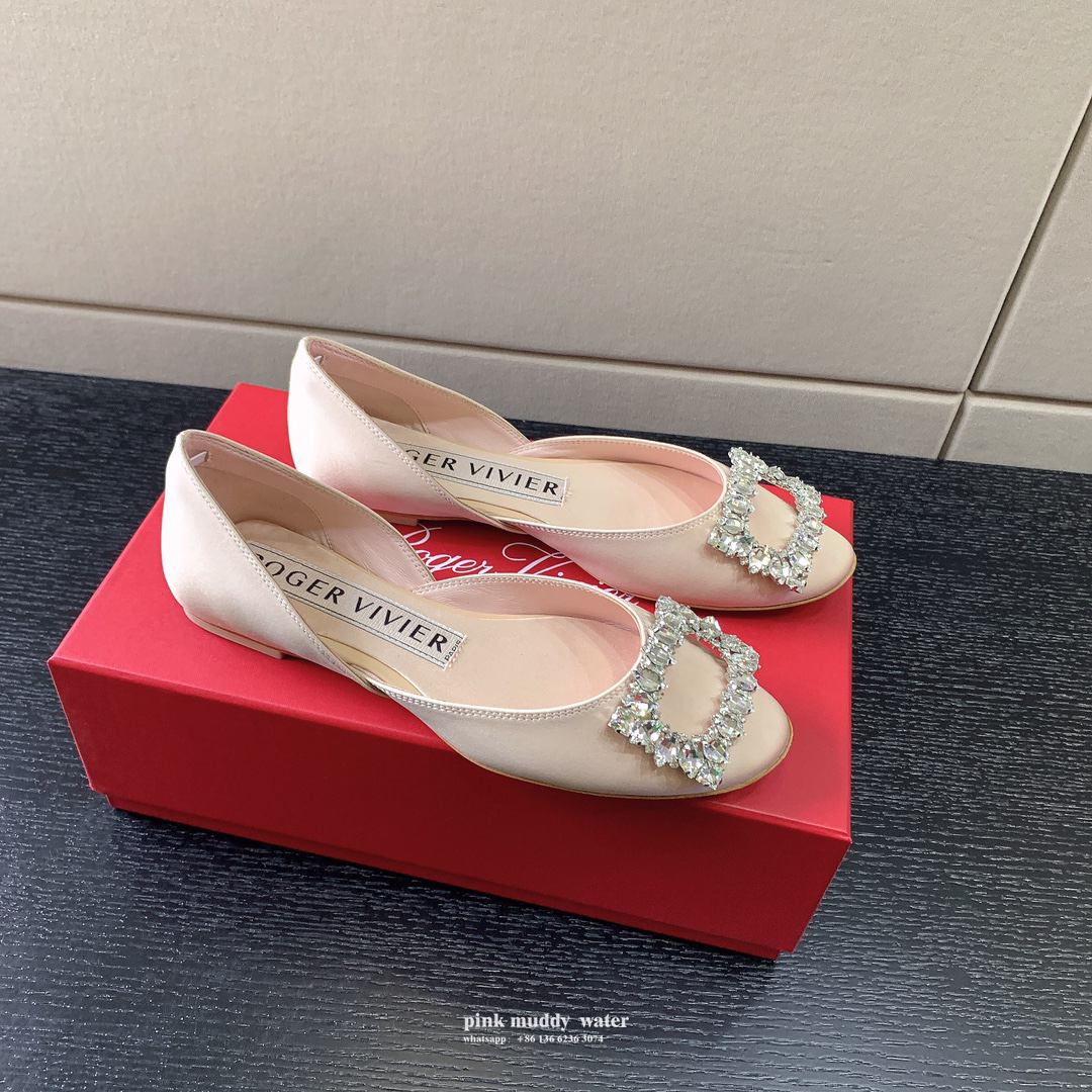 Roger Vivier Shoes