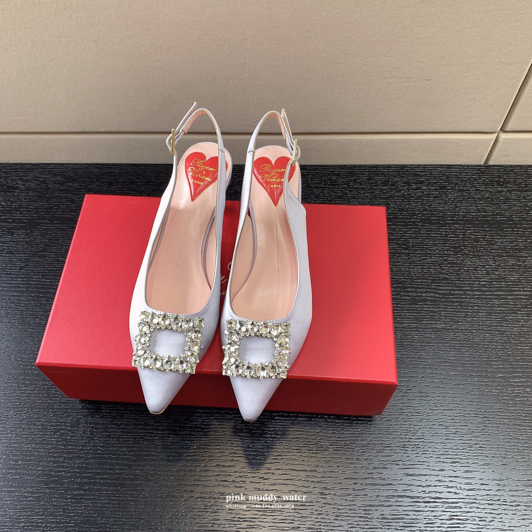 Roger Vivier Shoes