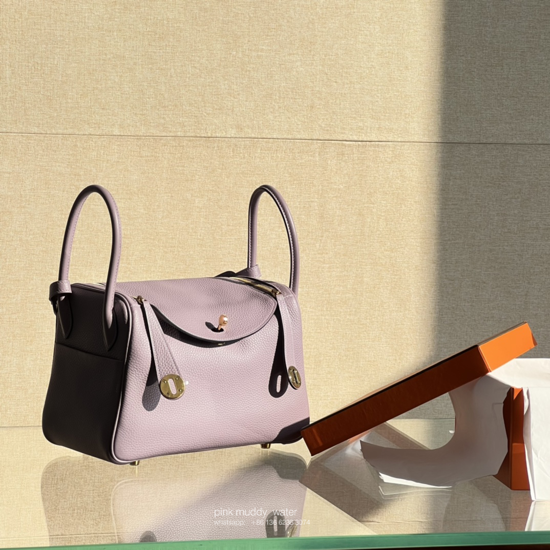 Hermes Bag