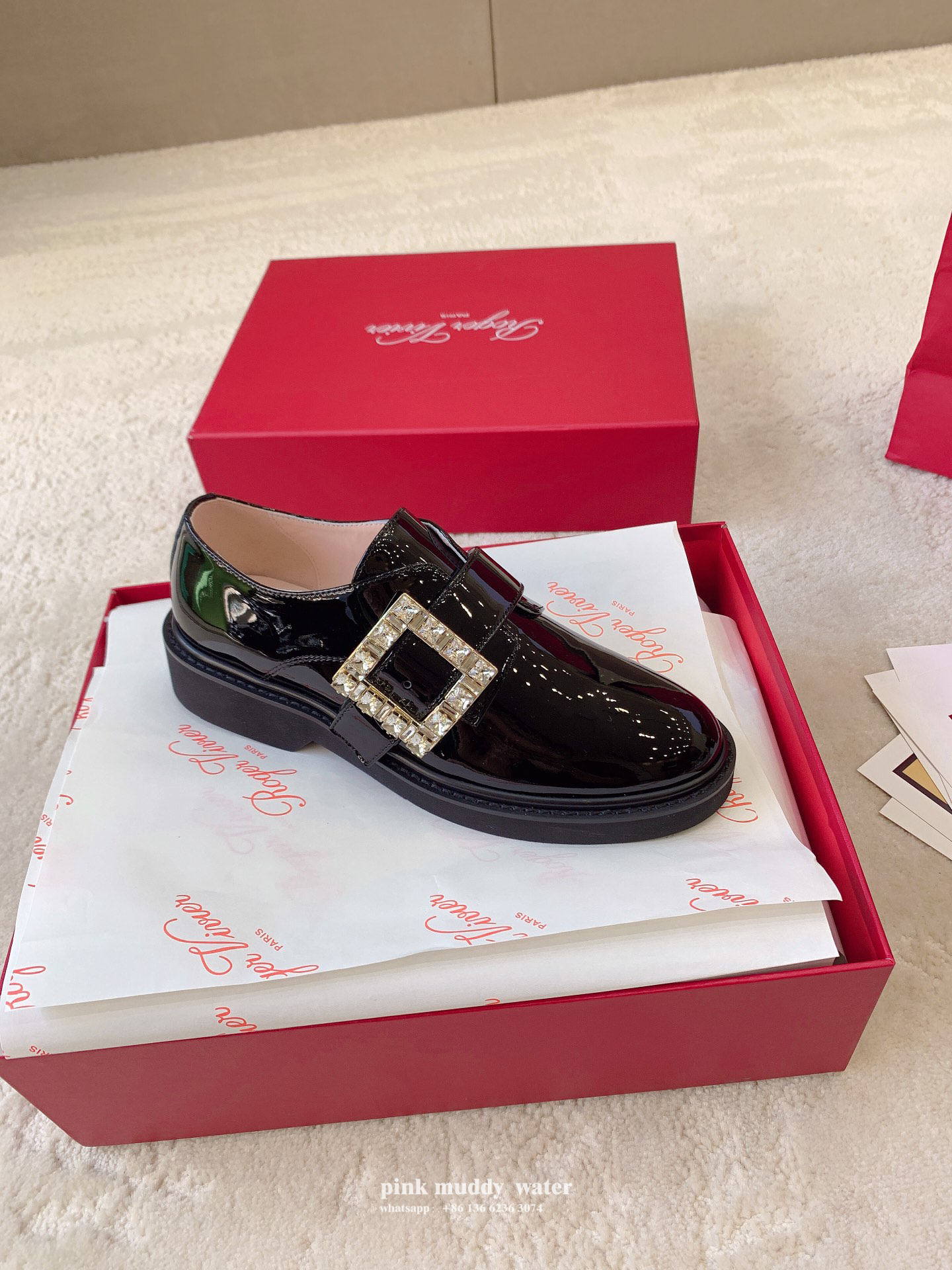 Roger Vivier Shoes