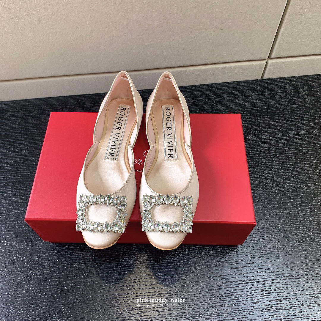 Roger Vivier Shoes