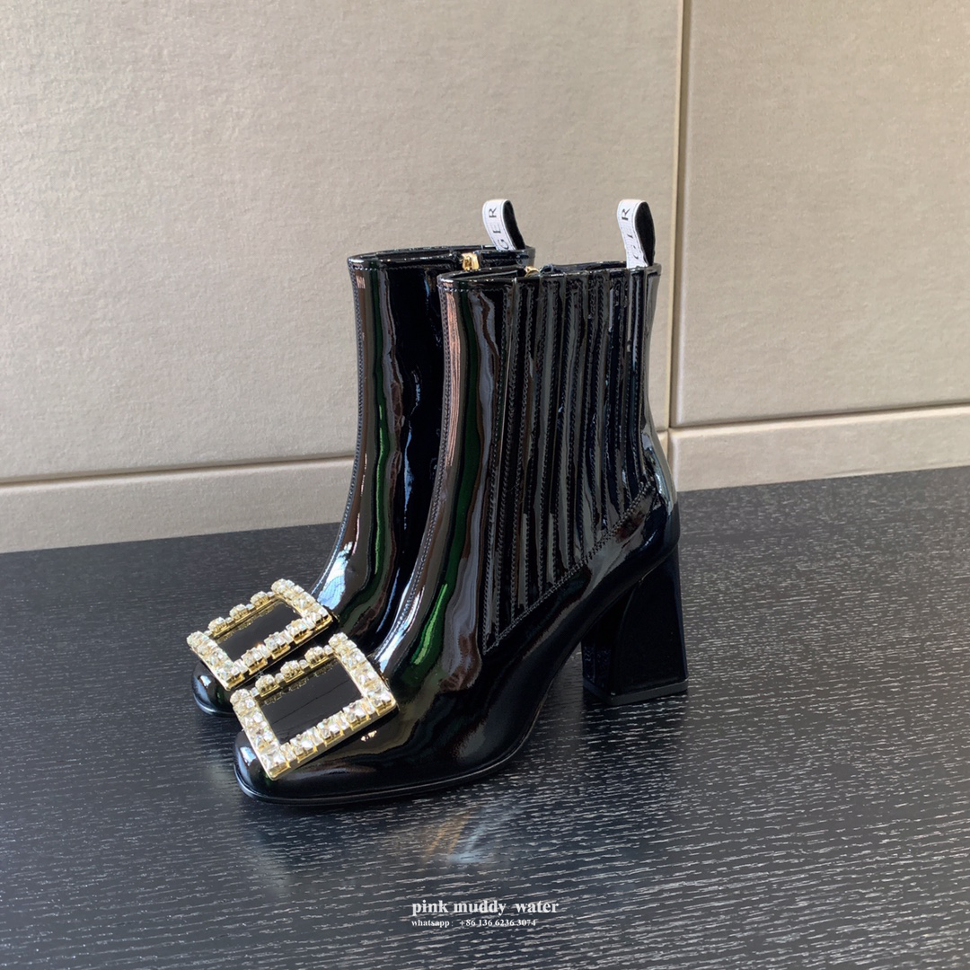 Roger Vivier Shoes