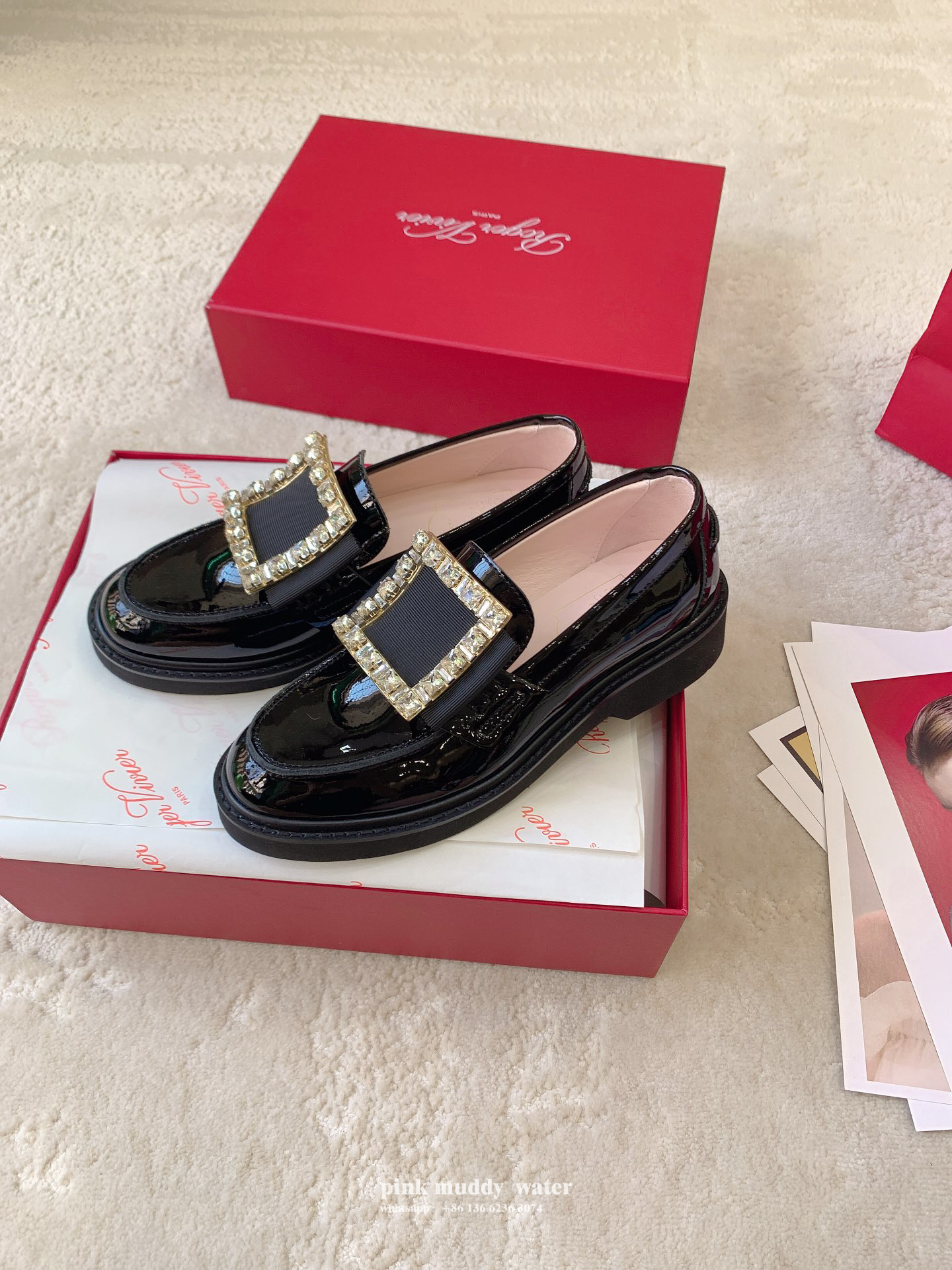 Roger Vivier Shoes