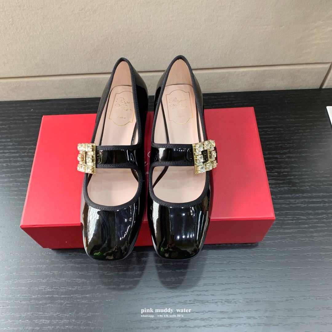 Roger Vivier Shoes