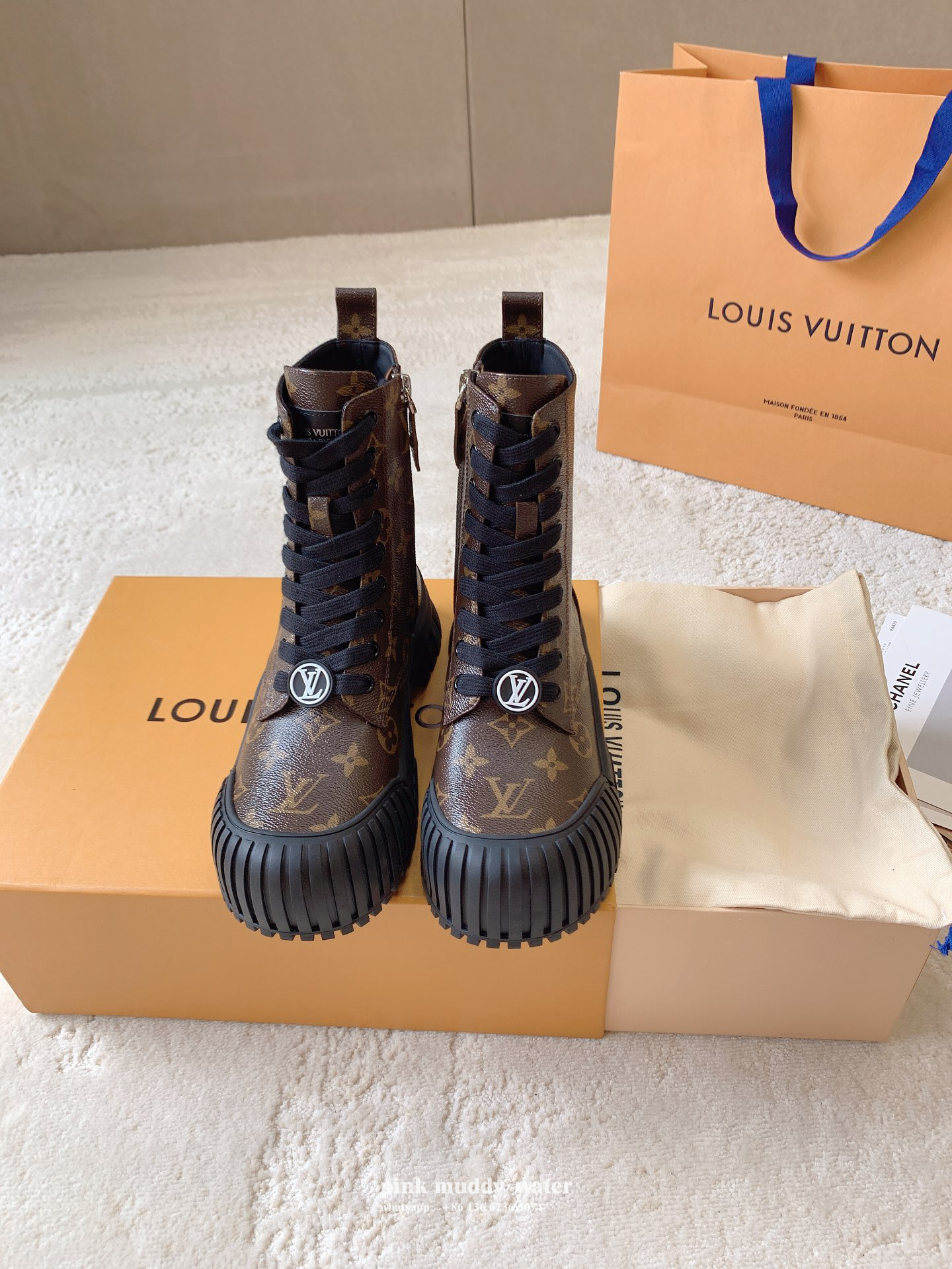 Louis Vuitton Shoes
