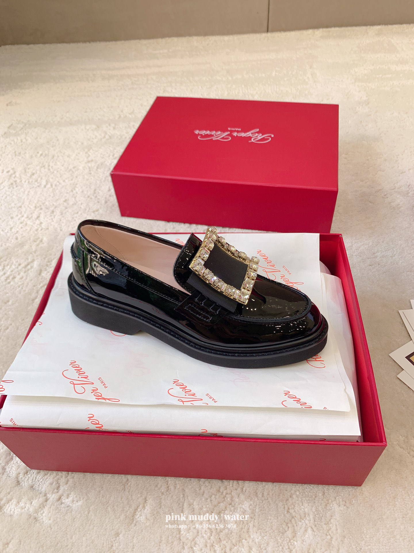 Roger Vivier Shoes