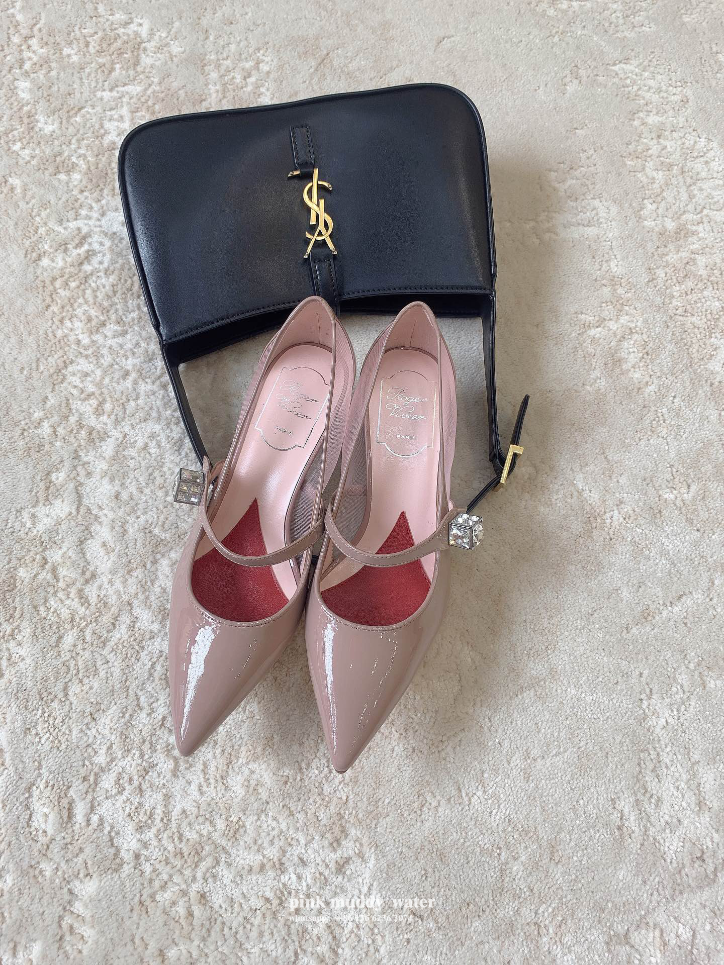 Roger Vivier Shoes