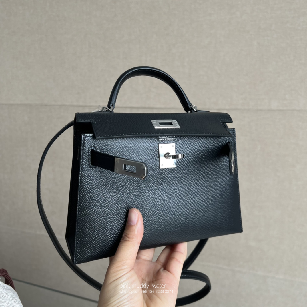Hermes Bag