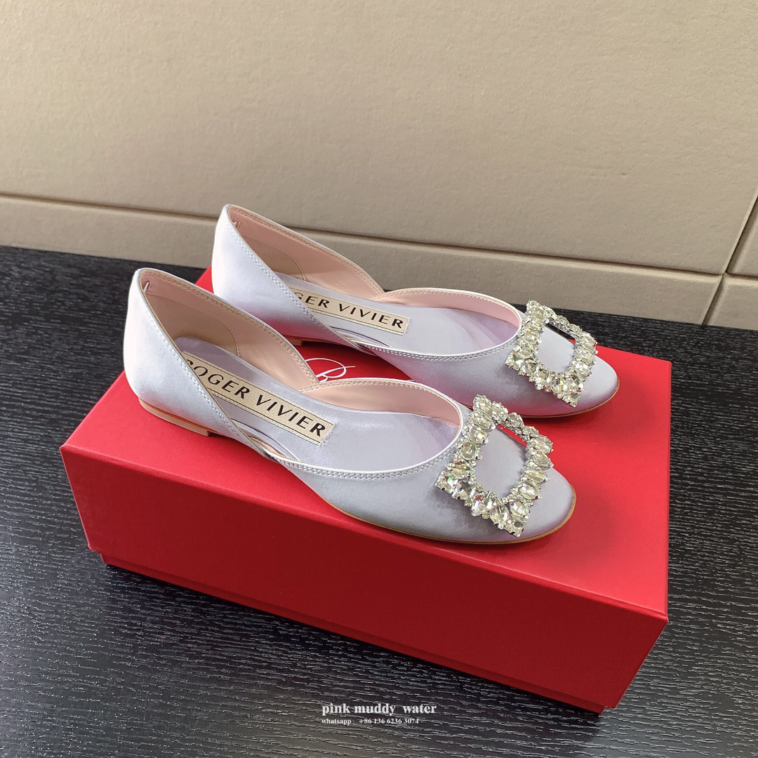 Roger Vivier Shoes