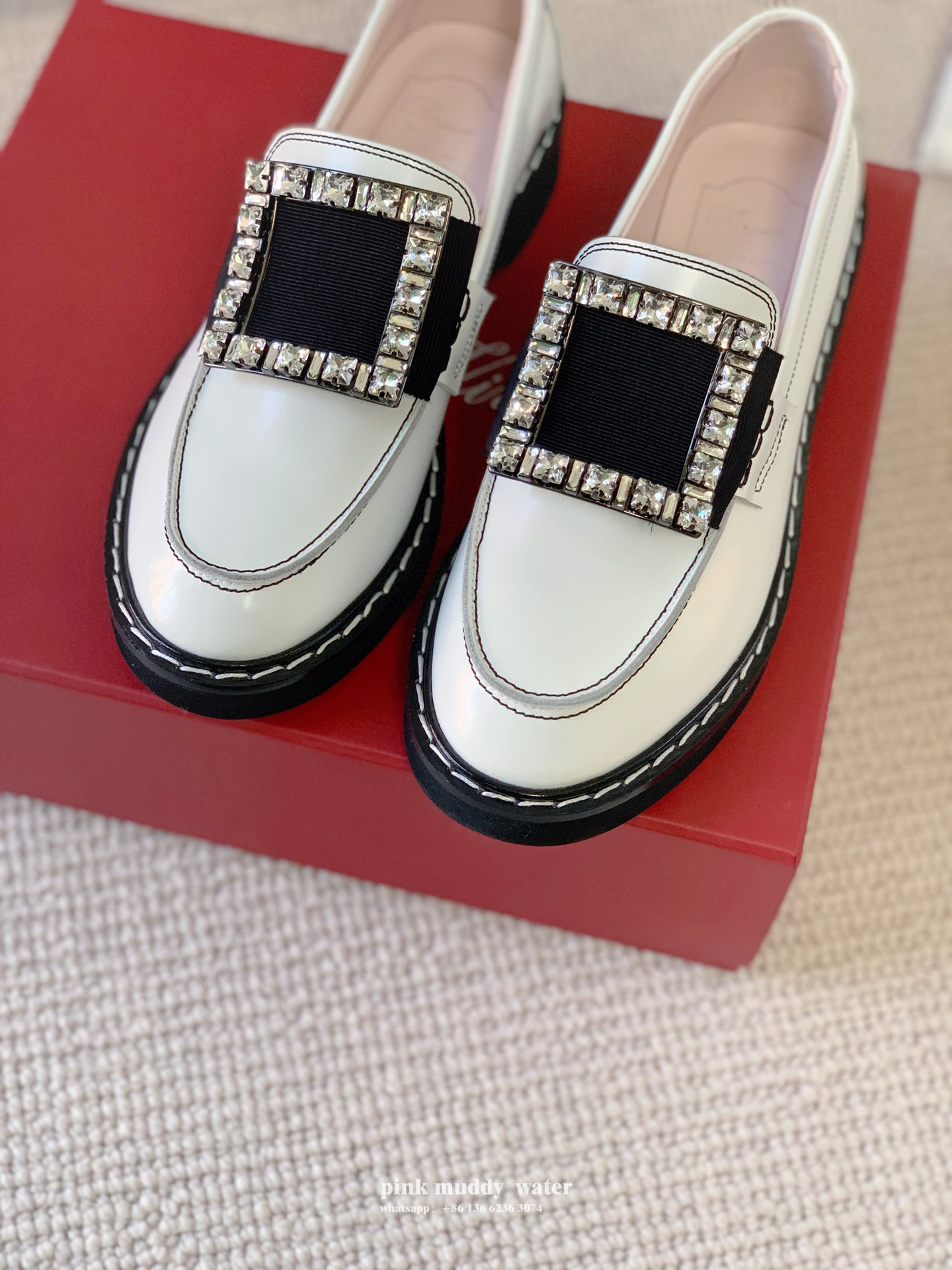 Roger Vivier Shoes