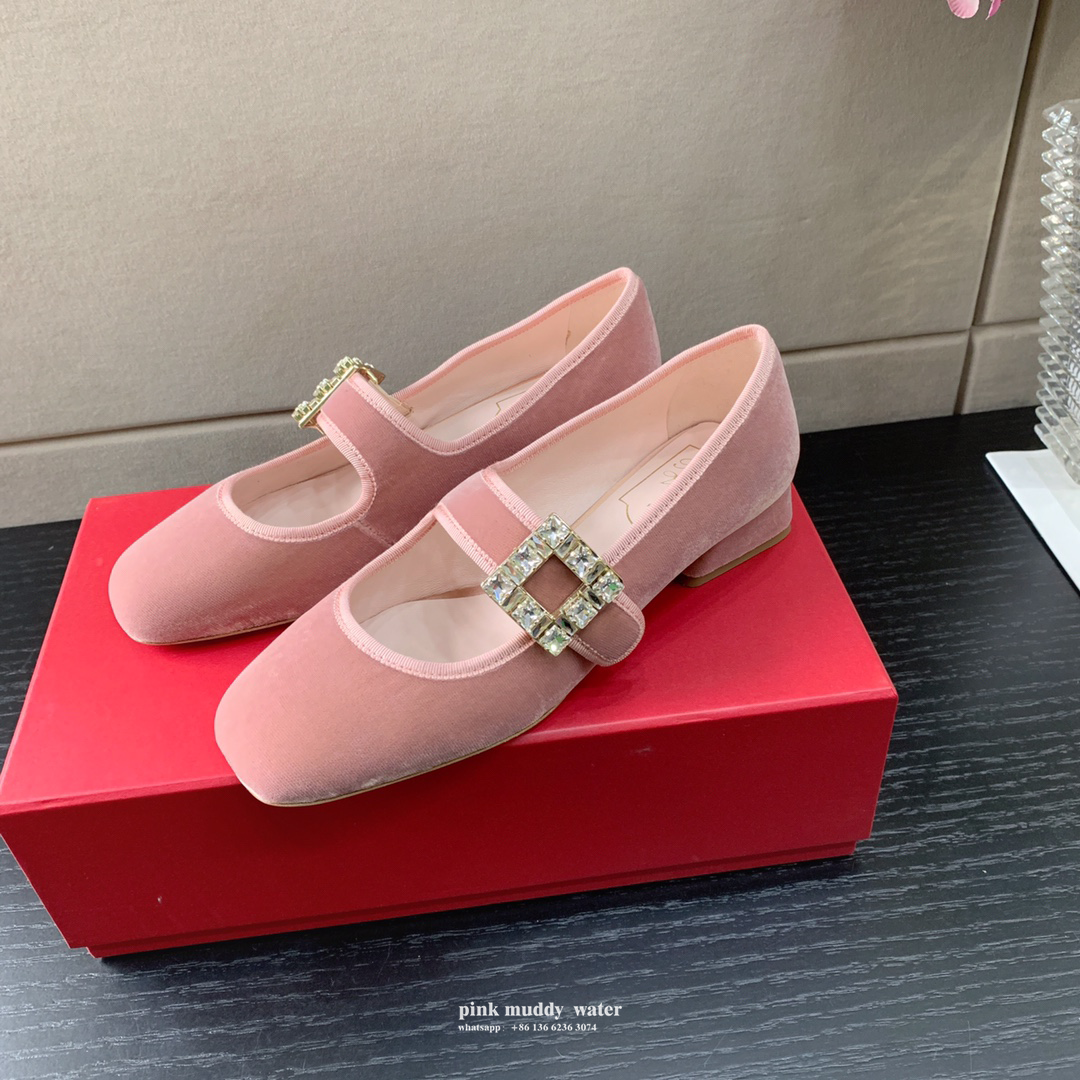 Roger Vivier Shoes
