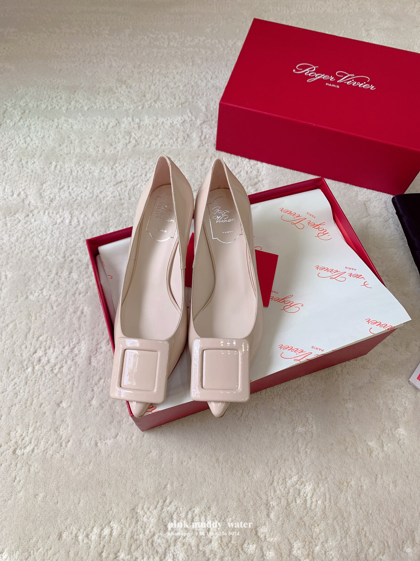 Roger Vivier Shoes
