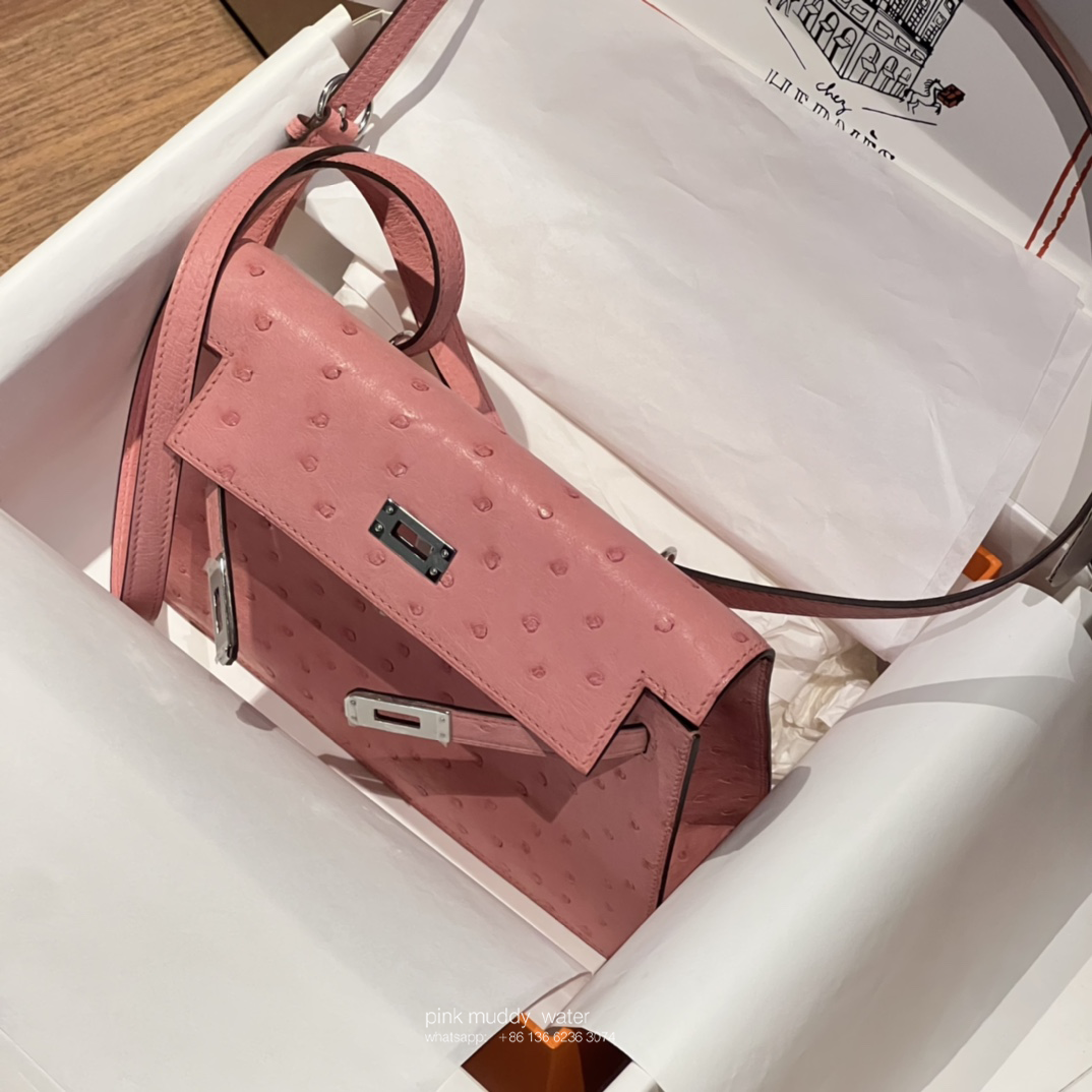 Hermes Bag