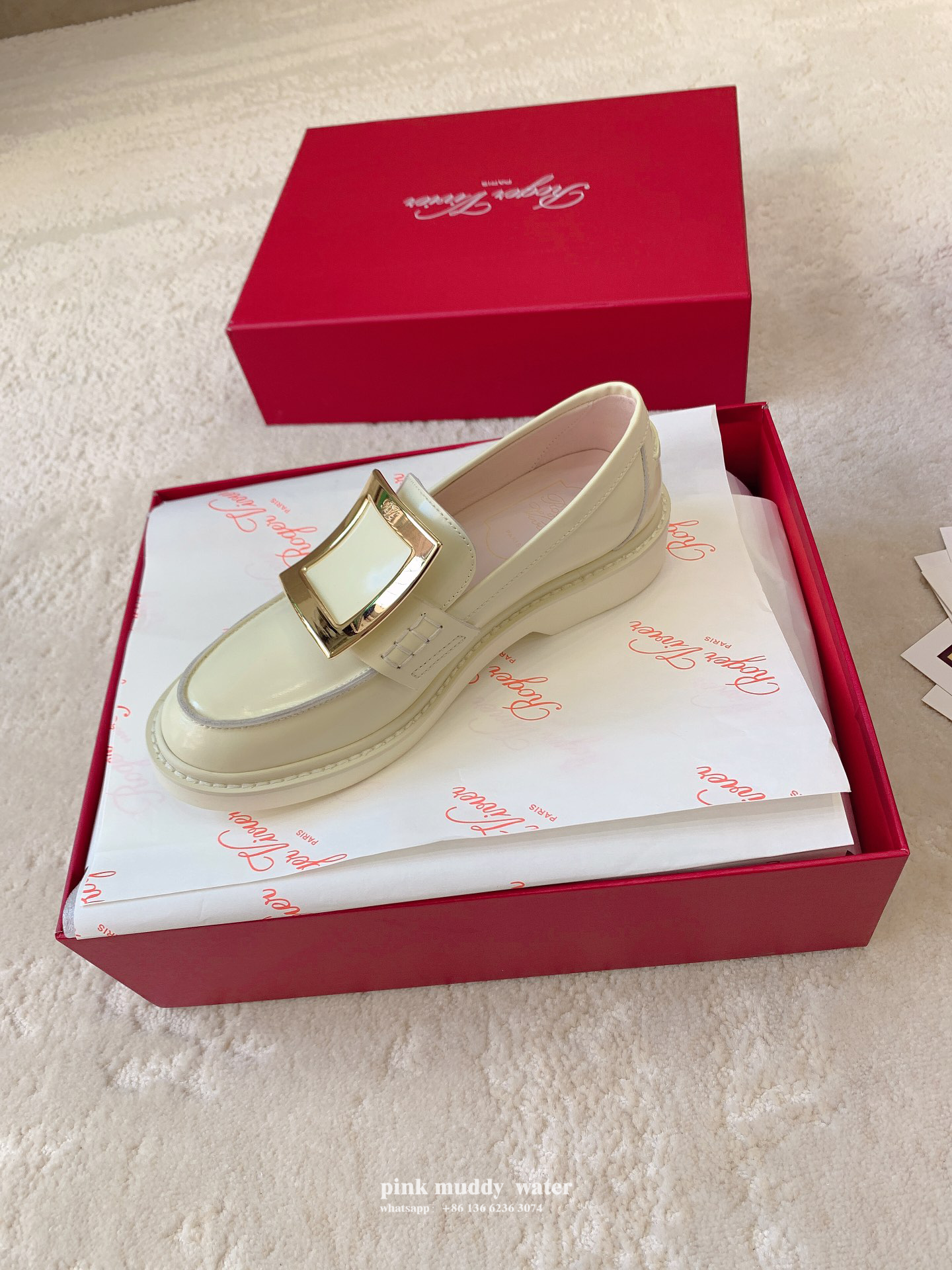 Roger Vivier Shoes