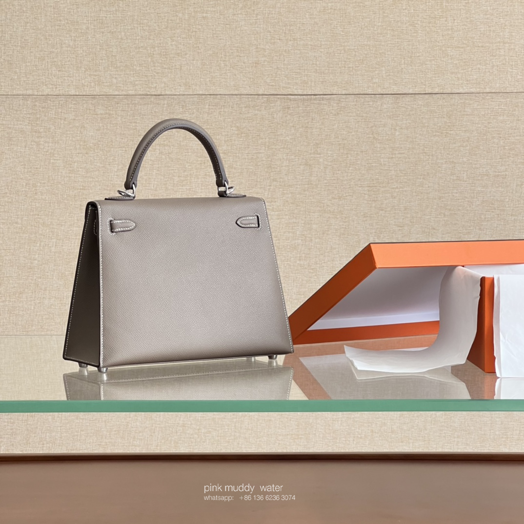 Hermes Bag