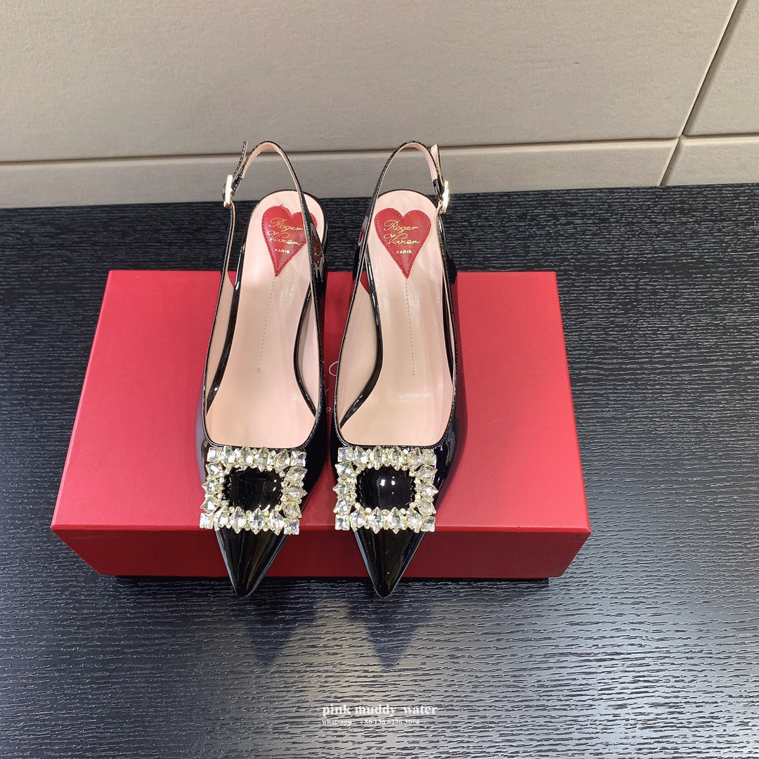Roger Vivier Shoes