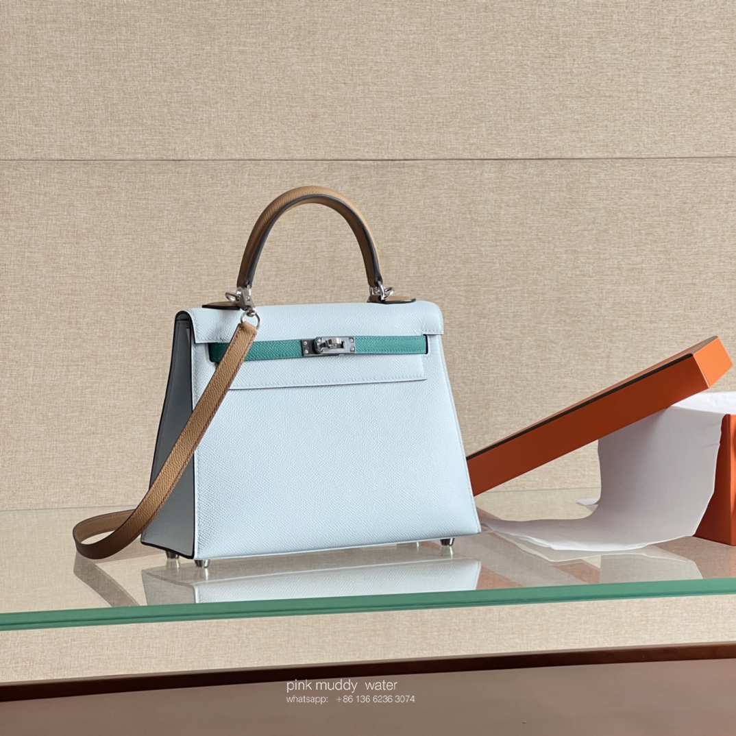 Hermes Bag