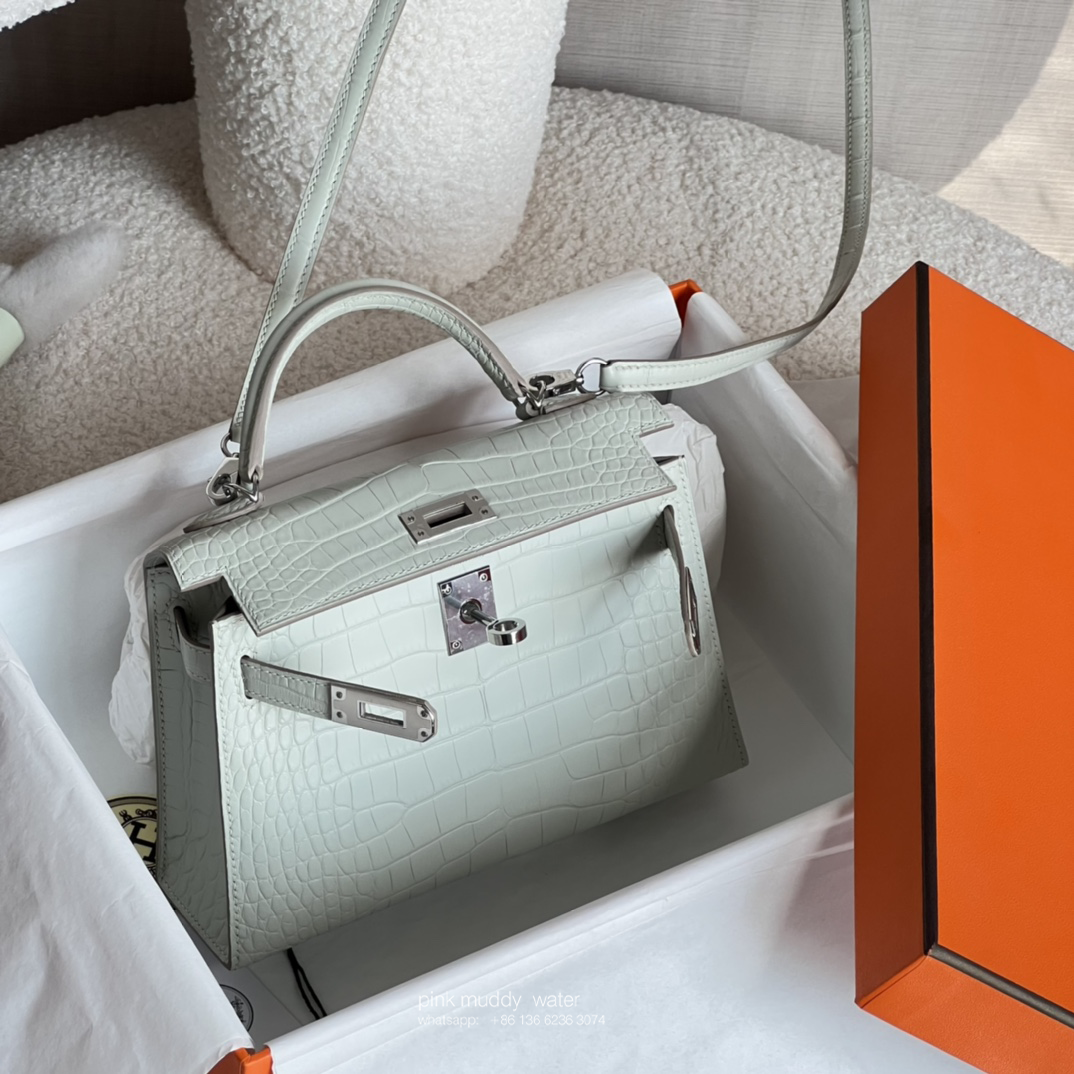 Hermes Bag