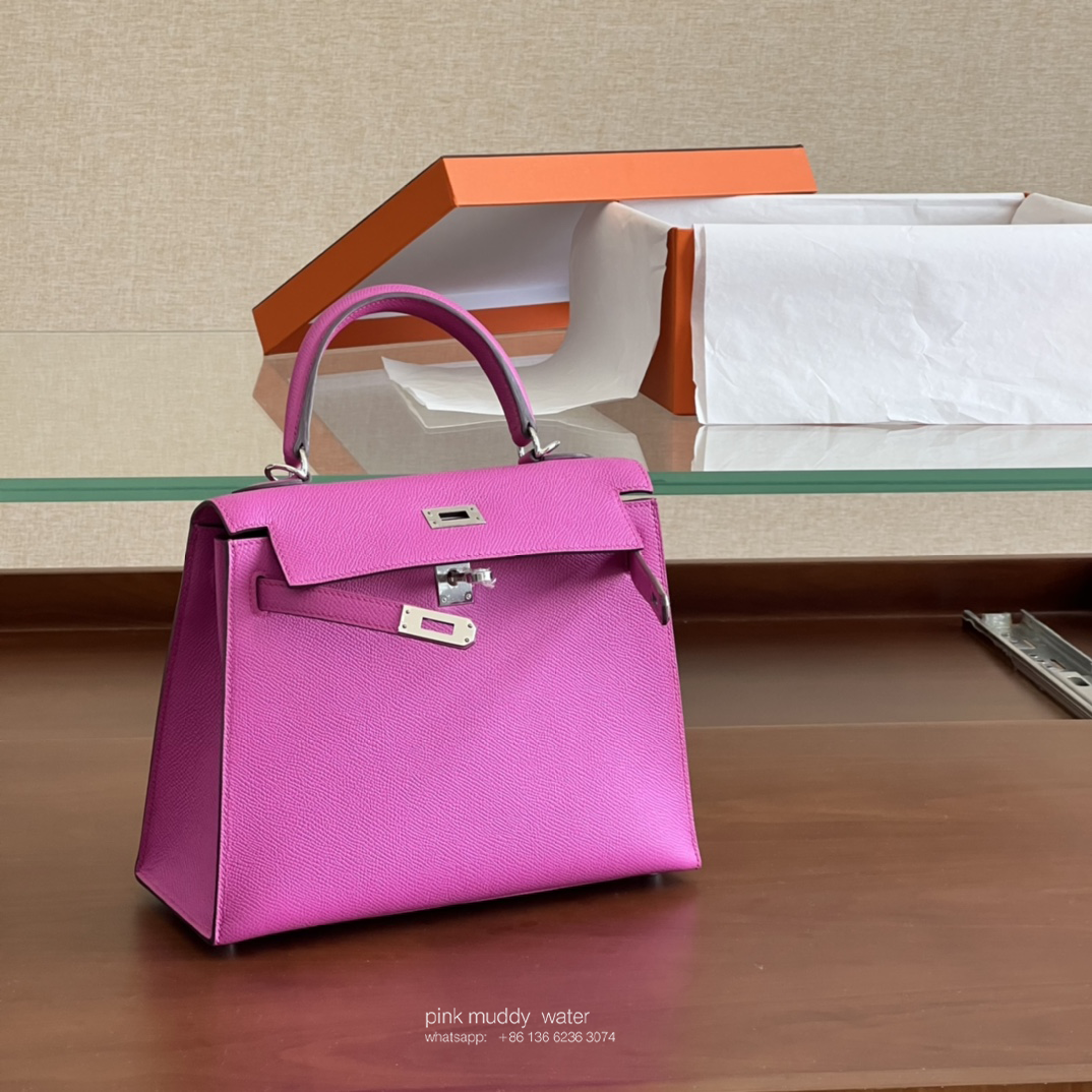 Hermes Bag