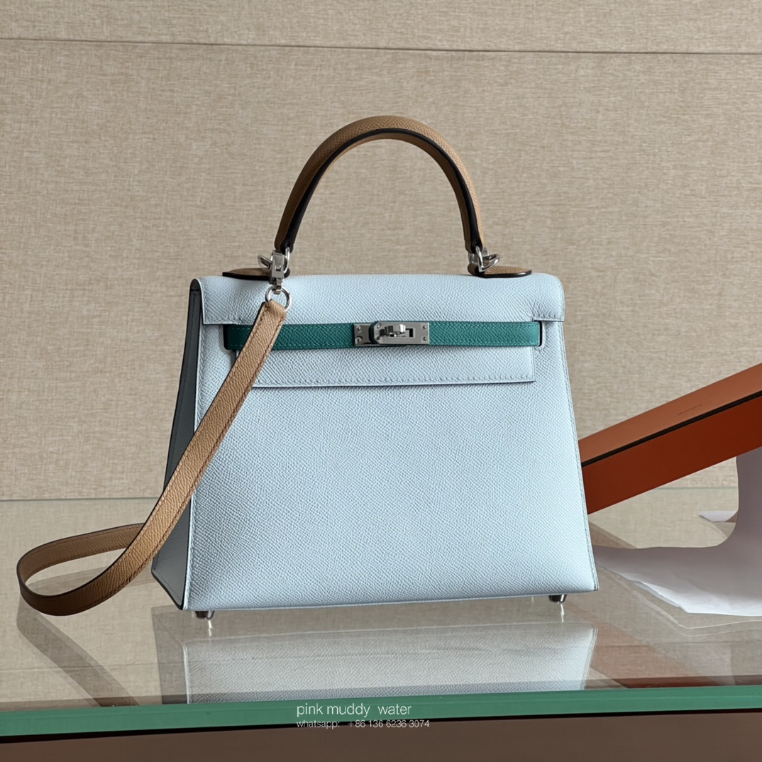 Hermes Bag