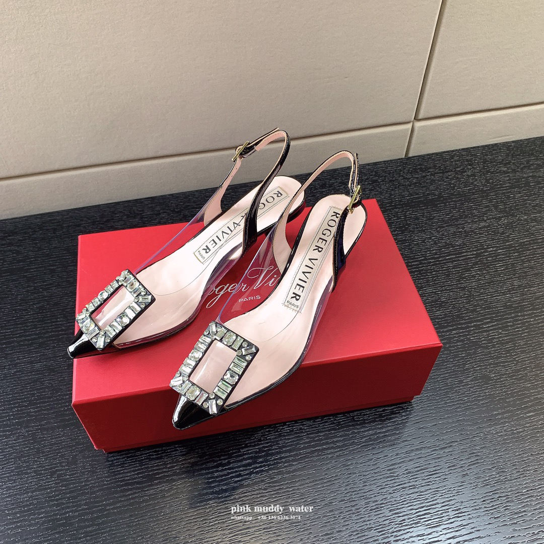 Roger Vivier Shoes