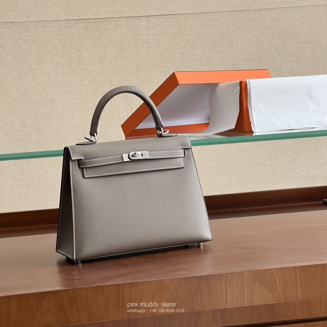 Hermes Bag