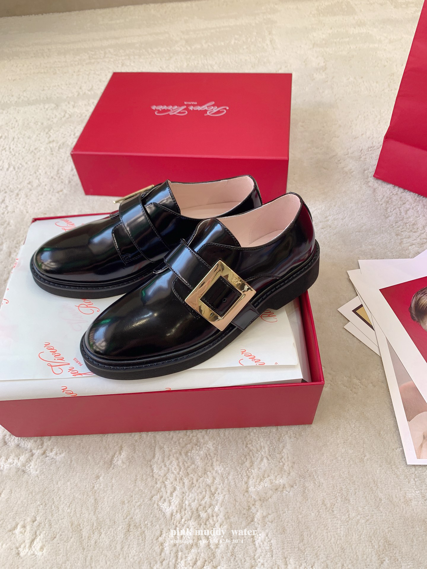 Roger Vivier Shoes