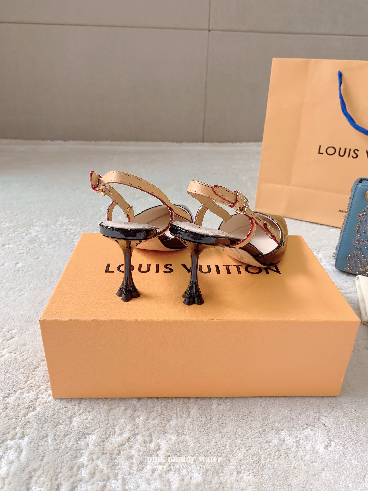 Louis Vuitton Shoes