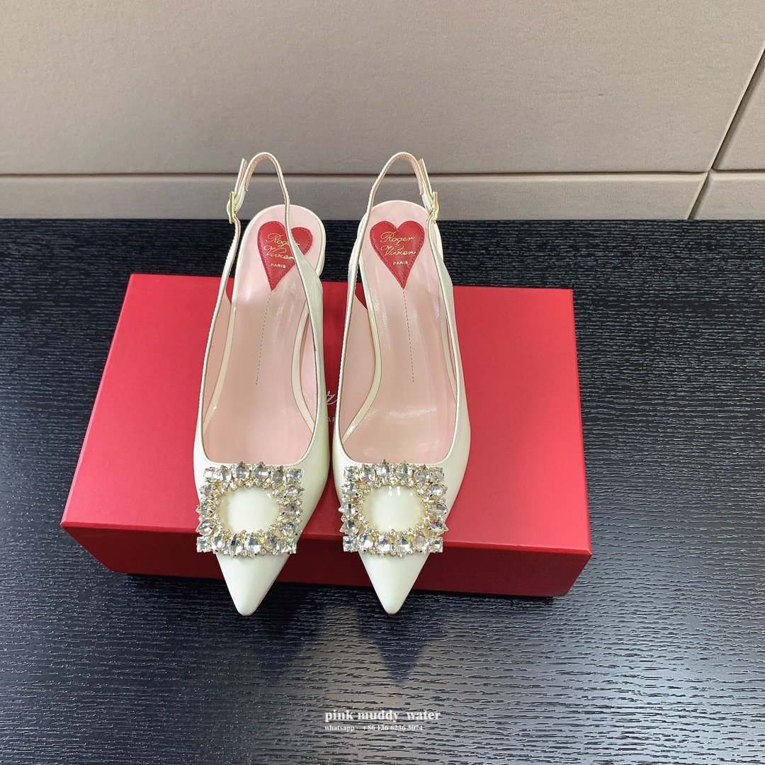 Roger Vivier Shoes