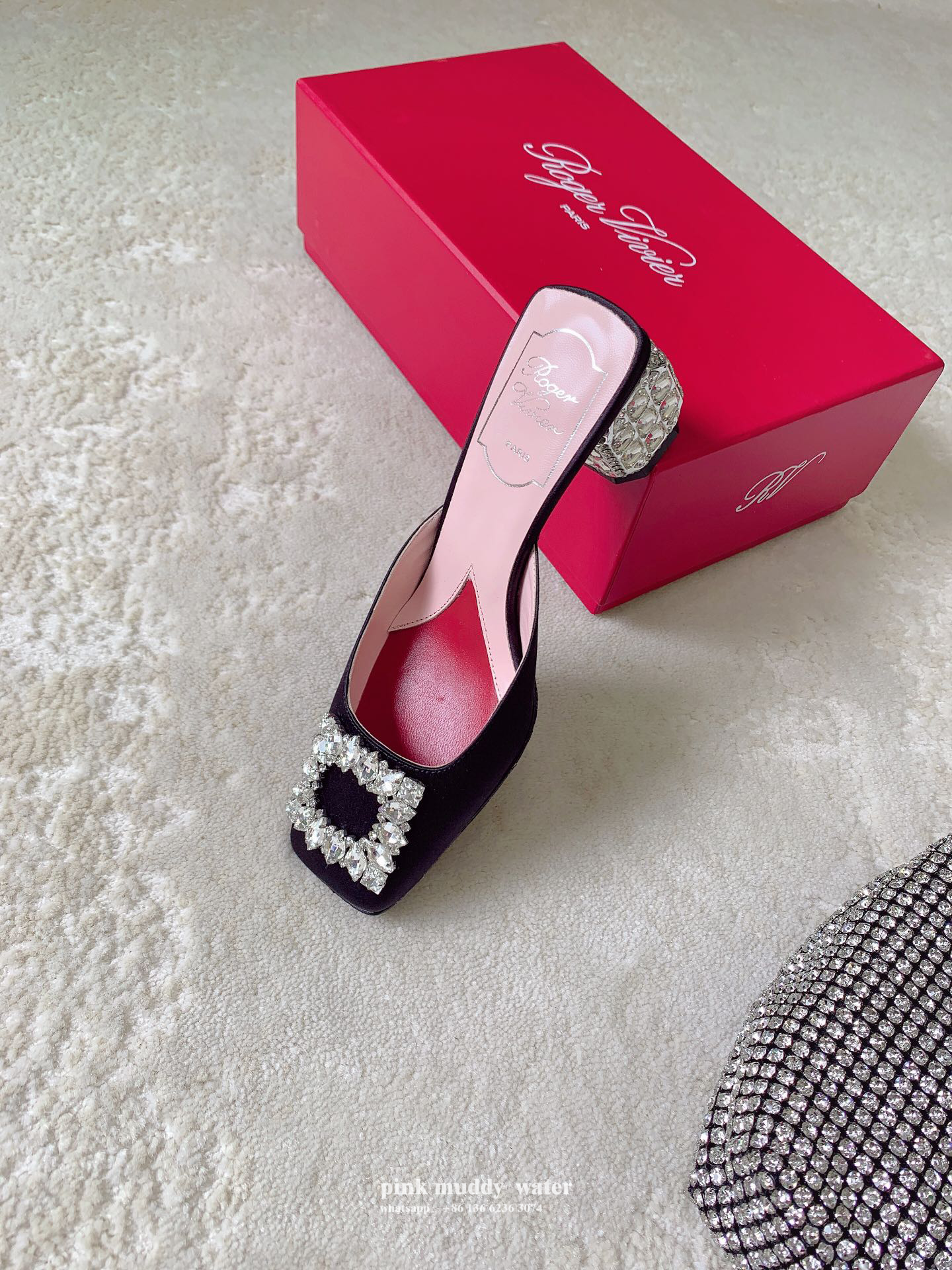 Roger Vivier Shoes