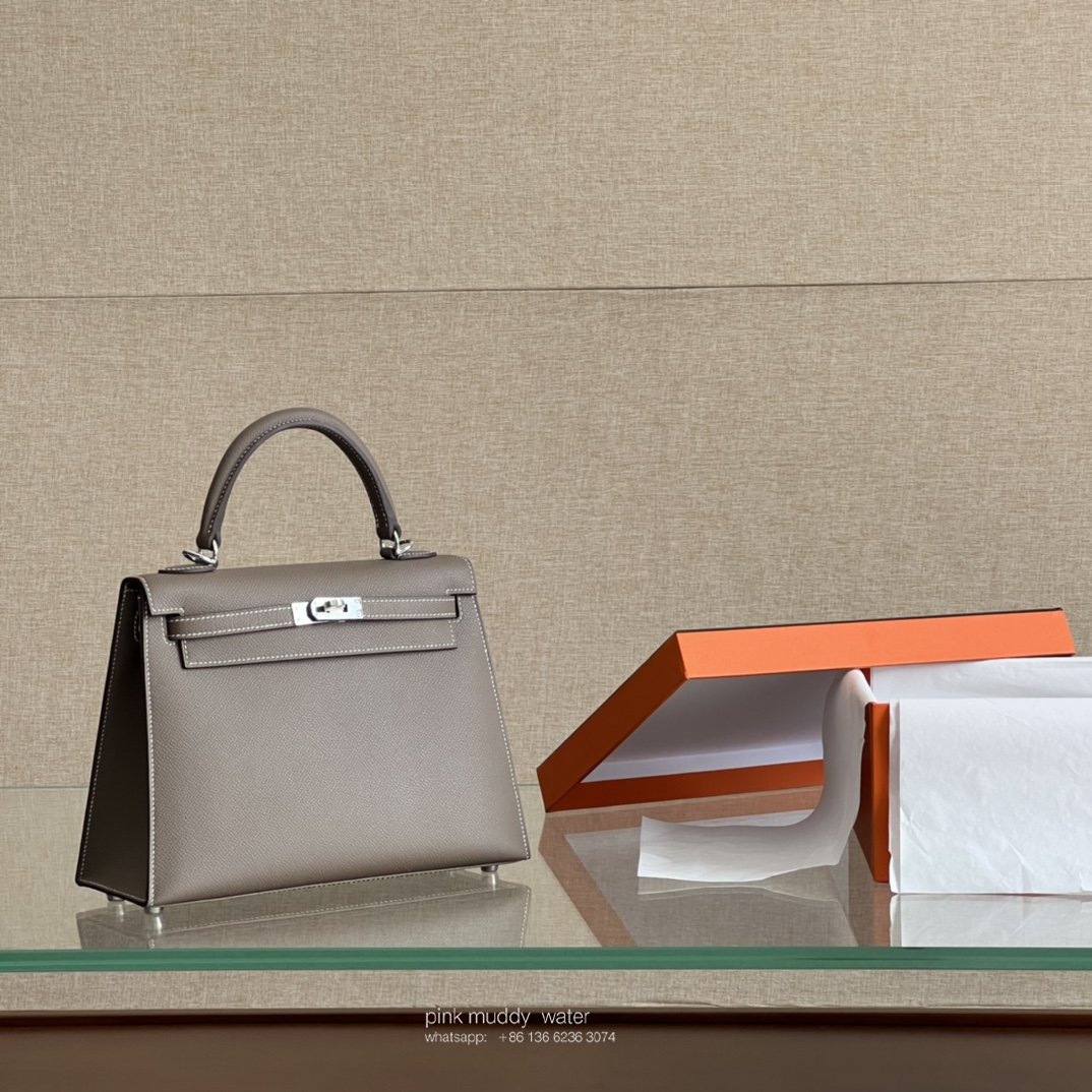 Hermes Bag