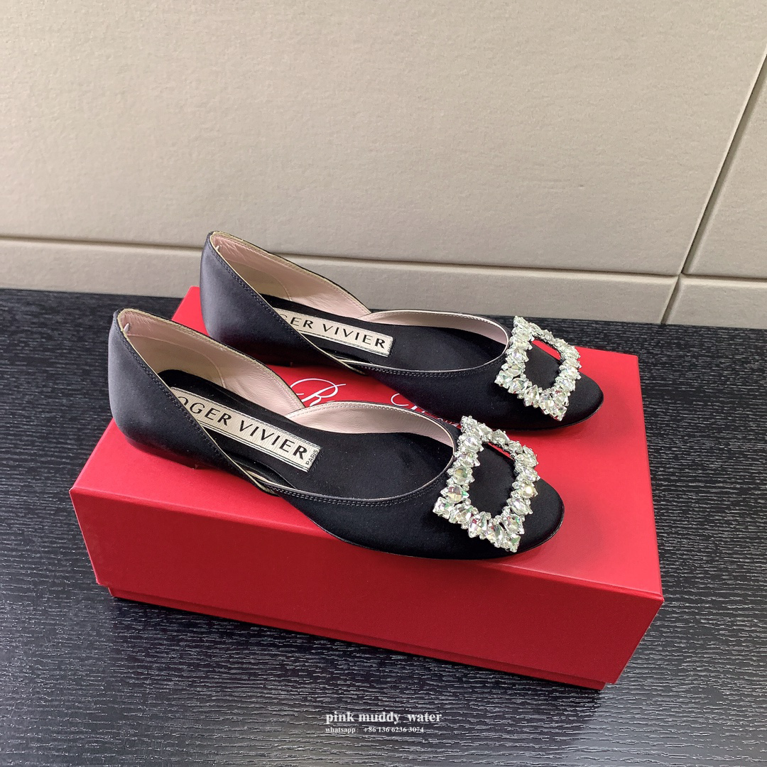 Roger Vivier Shoes