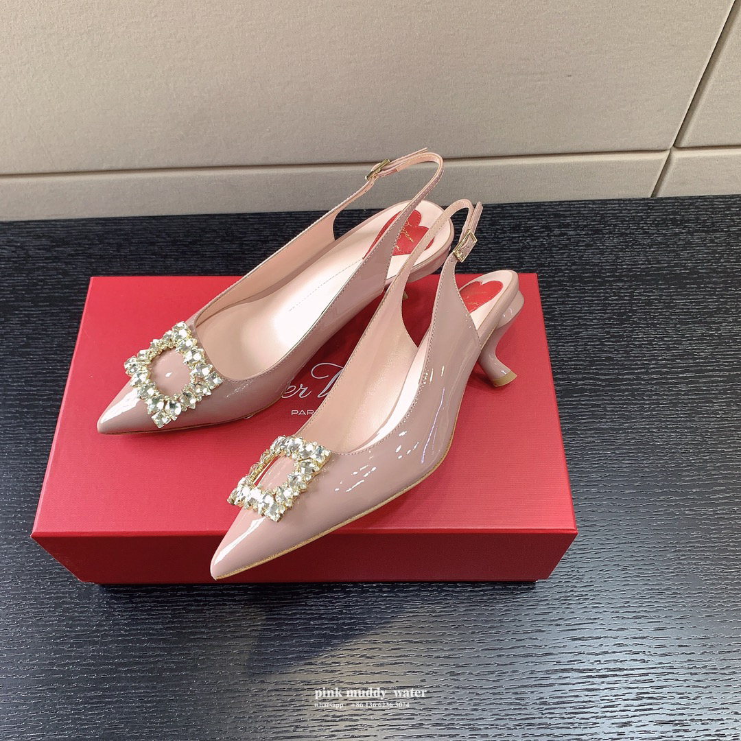 Roger Vivier Shoes