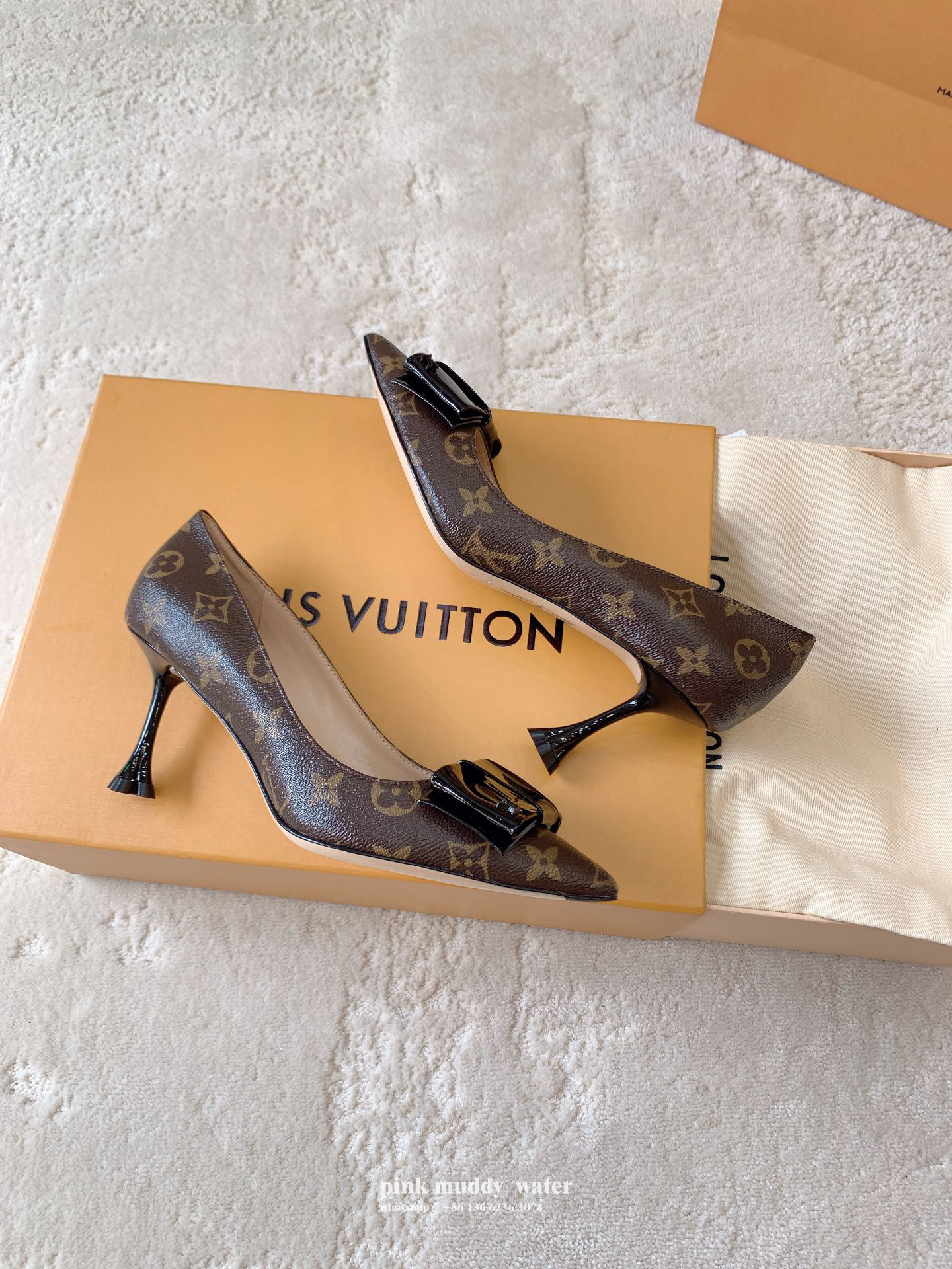 Louis Vuitton Shoes
