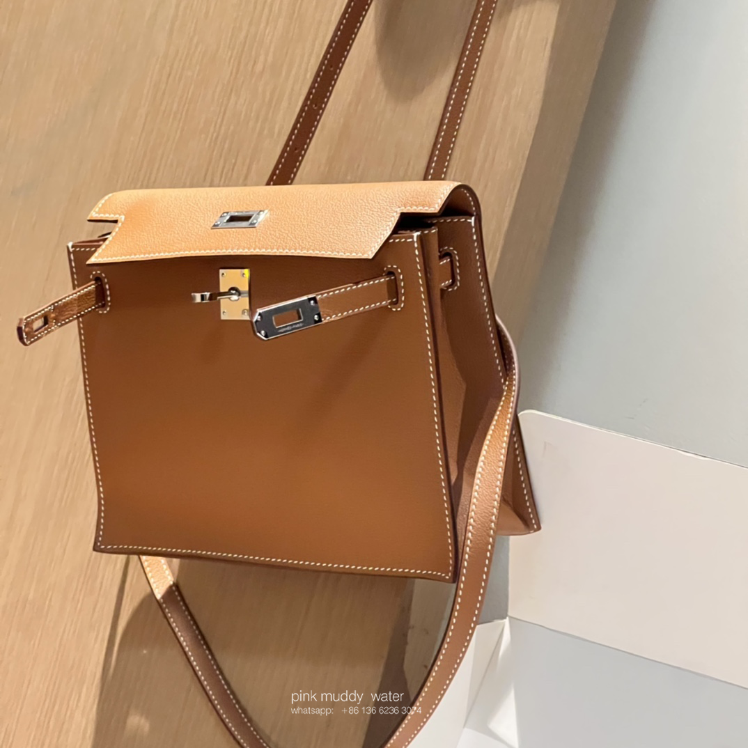 Hermes Bag